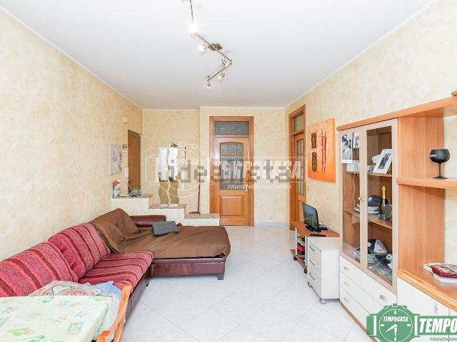 Appartamento in vendita di 70 m² in Viale Fratelli Cervi, 7
