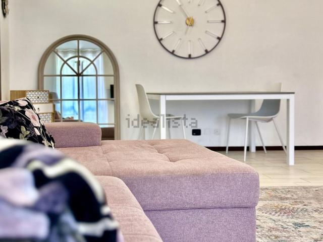 Appartamento in vendita di 70 m² in Viale Garibaldi