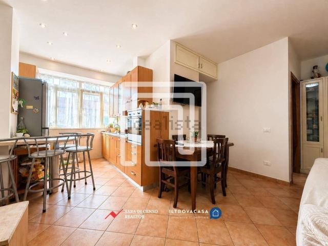 Appartamento in vendita di 70 m² in Viale Giuseppe Mazzini