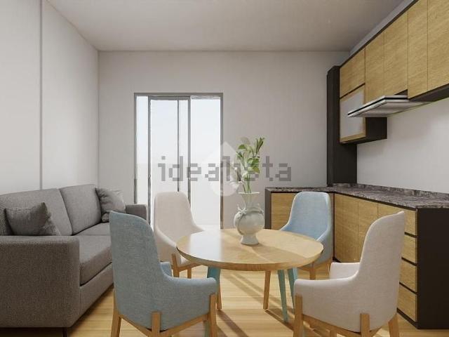 Appartamento in vendita di 70 m² in Viale Giuseppe Giusti, 22