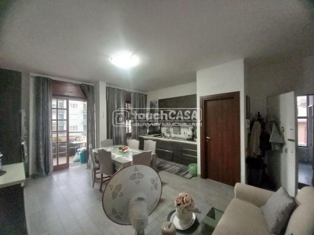 Appartamento in vendita di 70 m² in Viale John Fitzgerald Kennedy