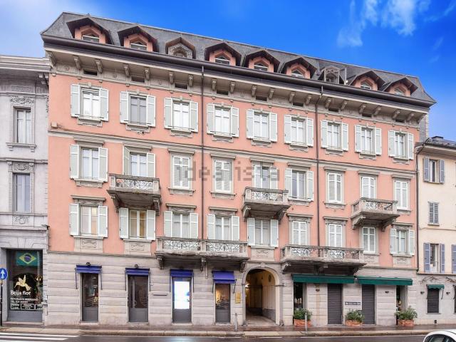 Appartamento in vendita di 70 m² in Viale Lecco