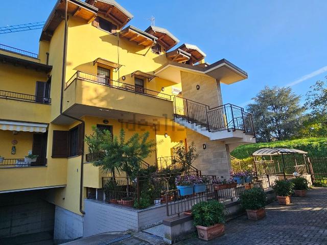 Appartamento in vendita di 70 m² in Viale Lombardia, 26