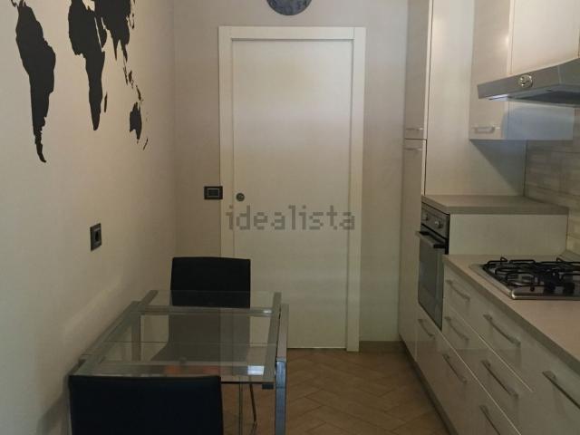 Appartamento in vendita di 70 m² in Viale Pier Maria Rossi, 4