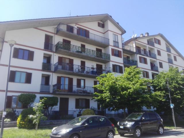 Appartamento in vendita di 70 m² in Viale Rimembranza, 5