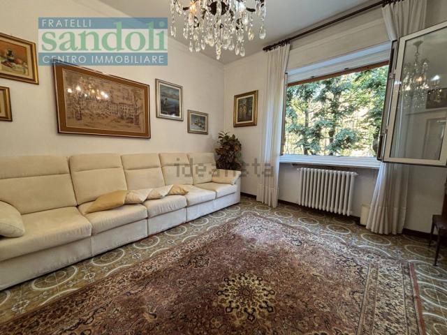Appartamento in vendita di 70 m² in Viale Rimembranza, 93