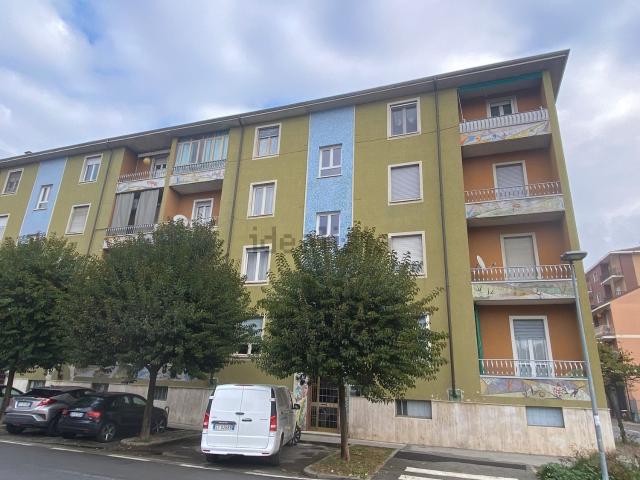 Appartamento in vendita di 70 m² in Viale Risorgimento