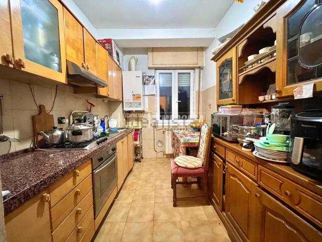 Appartamento in vendita di 70 m² in Viale Susani, 35