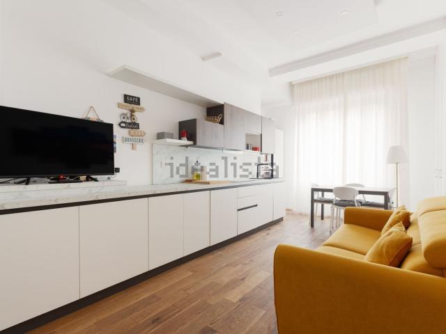 Appartamento in vendita di 70 m² in Viale Tunisia, 25