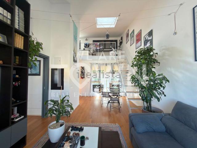 Appartamento in vendita di 70 m² in Viale Toscana, 13