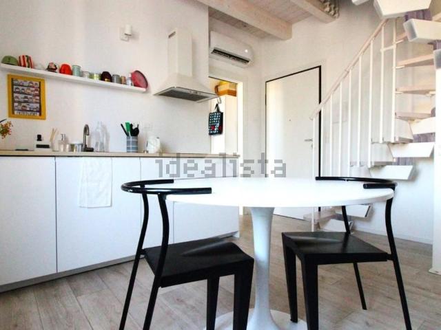 Appartamento in vendita di 70 m² in Viale Tripoli, 135