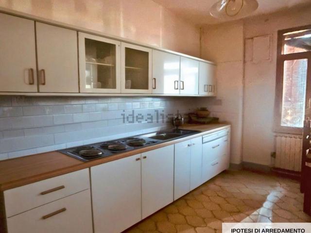Appartamento in vendita di 70 m² in Viale Umberto Maddalena