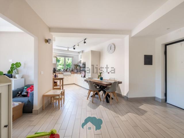 Appartamento in vendita di 70 m² in Viale Ungheria, 91
