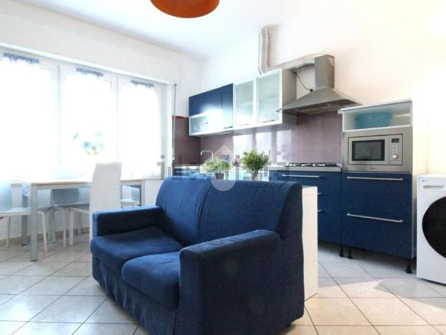 Appartamento in vendita di 70 m² in Viale Vittorio Alfieri, 60