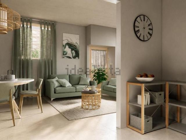 Appartamento in vendita di 70 m² in Viale Vittorio Emanuele II, 1