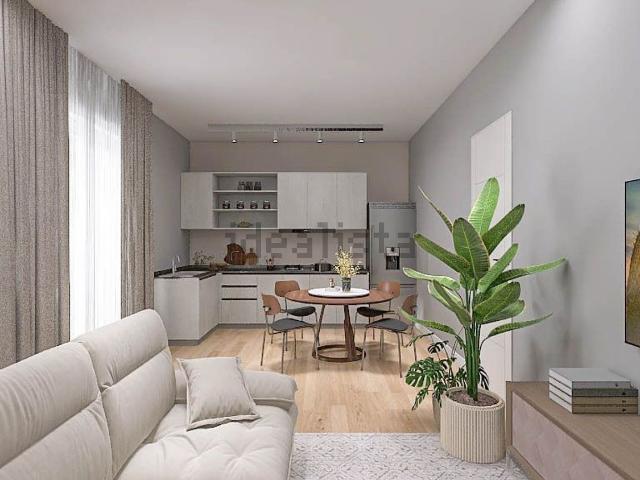 Appartamento in vendita di 65 m²