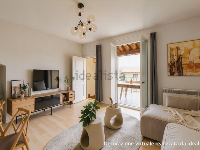 Appartamento in vendita di 70 m²
