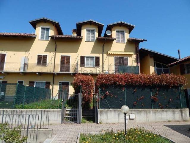 Appartamento in vendita di 70 m²