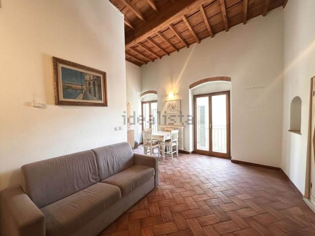 Appartamento in vendita di 70 m² in Borgo San Frediano