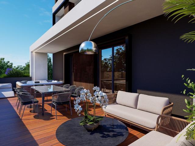 Appartamento in vendita di 70 m²