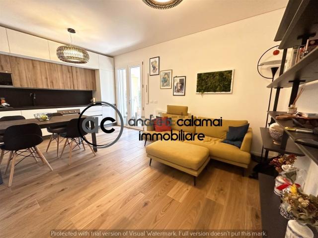 Appartamento in vendita di 80 m² in Via dell&apos Olmo