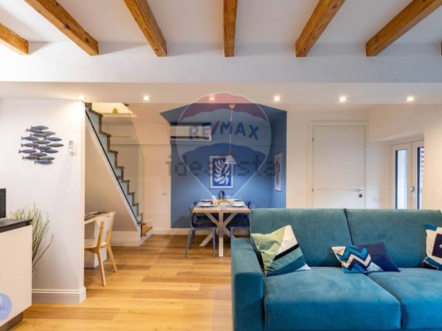 Appartamento in vendita di 70 m²