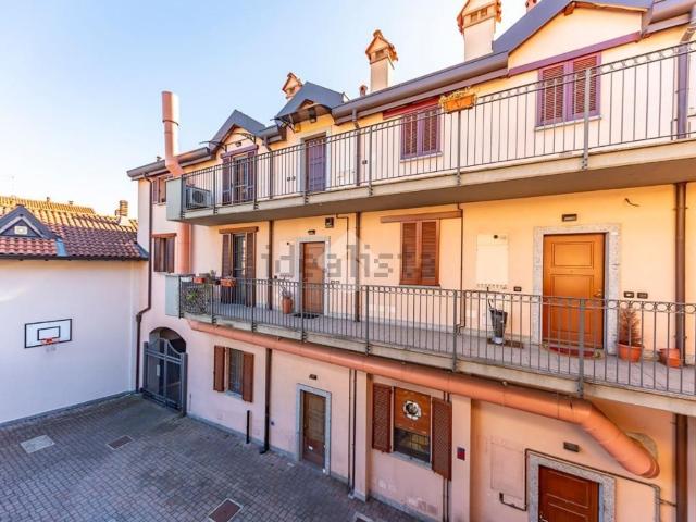 Appartamento in vendita di 70 m² in Via Giacomo Matteotti, 6