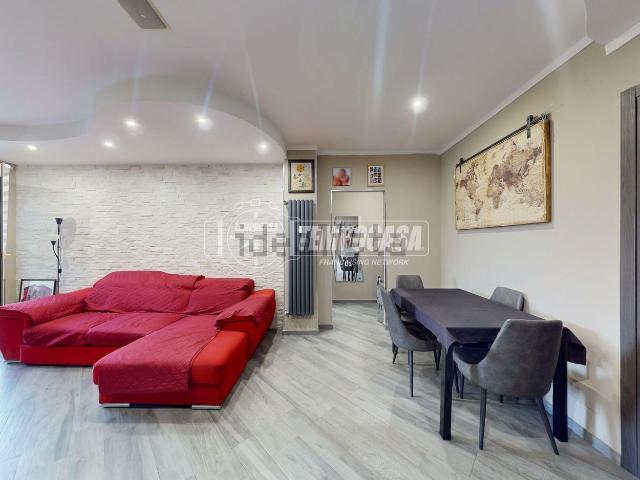 Appartamento in vendita di 70 m²