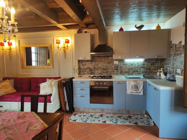Appartamento in vendita di 70 m²