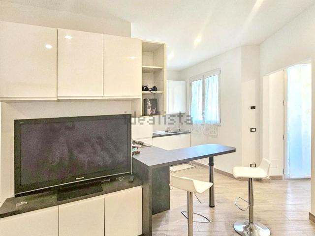 Appartamento in vendita di 70 m² in Via Aurelia