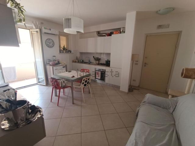 Appartamento in vendita di 70 m²