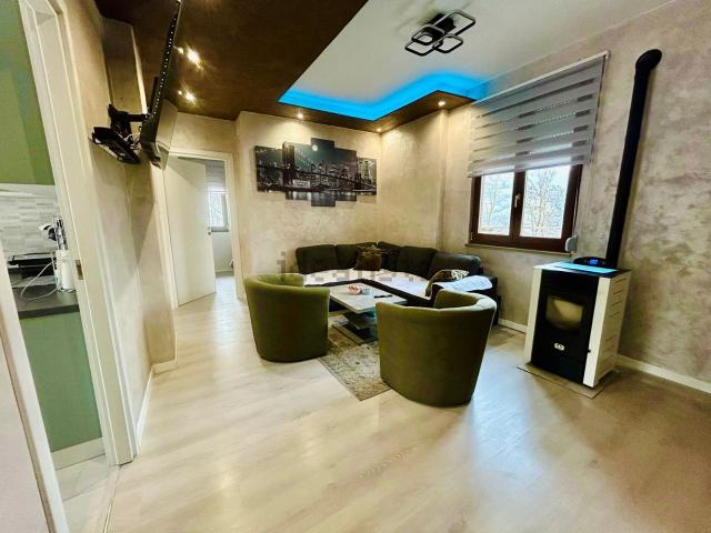 Appartamento in vendita di 70 m²