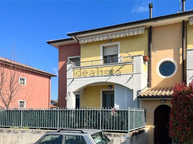 Appartamento in vendita di 70 m²