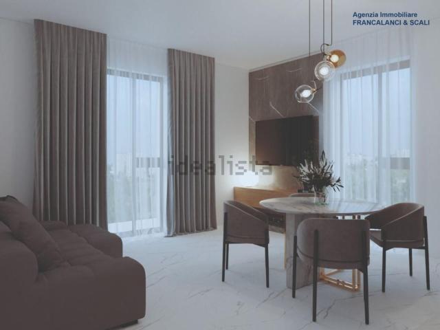 Appartamento in vendita di 70 m²
