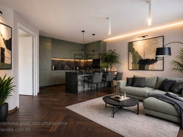 Appartamento in vendita di 70 m²