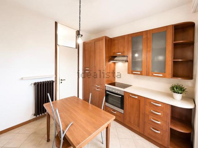 Appartamento in vendita di 70 m² in Viale dei Tigli, 5