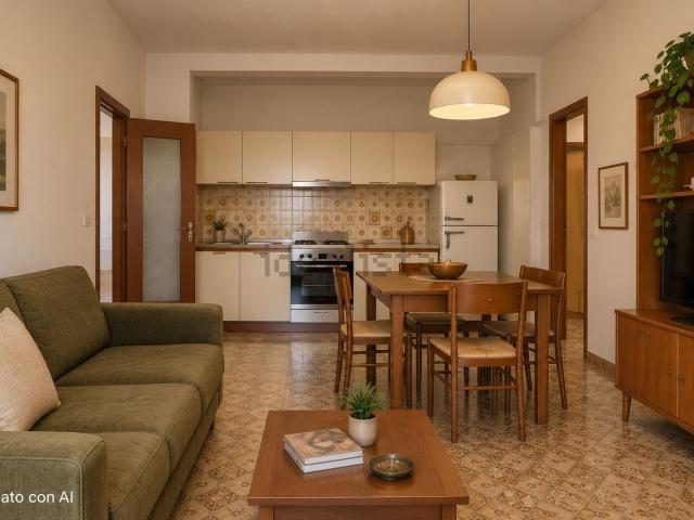 Appartamento in vendita di 70 m²