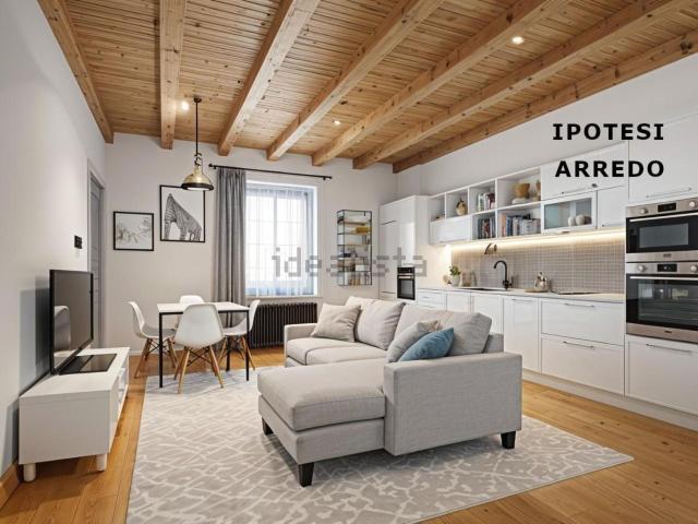 Appartamento in vendita di 70 m²