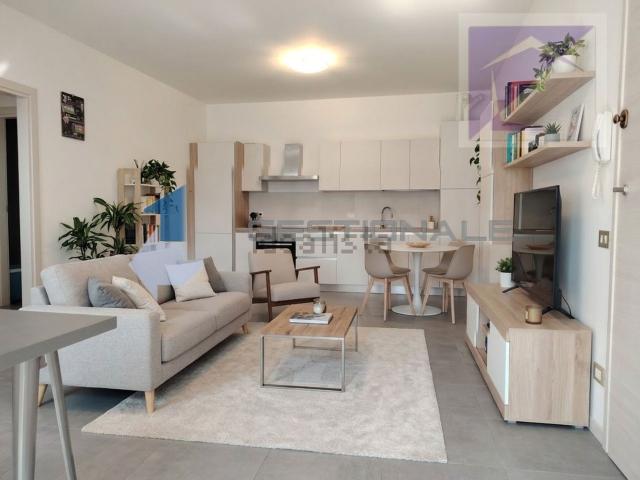 Appartamento in vendita di 70 m²