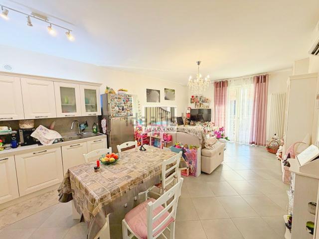 Appartamento in vendita di 70 m²