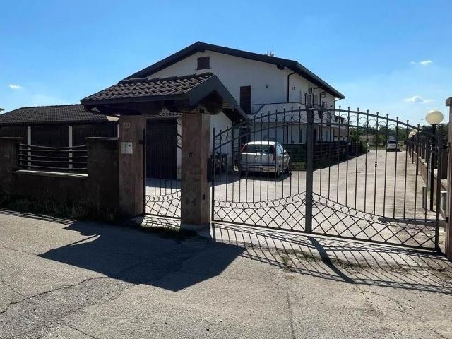 Appartamento in vendita di 78 m²