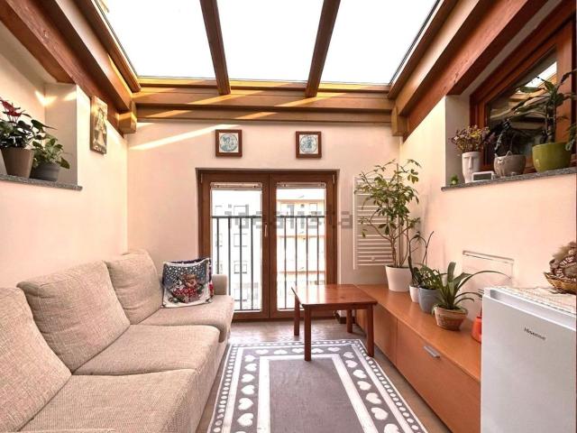Appartamento in vendita di 70 m²