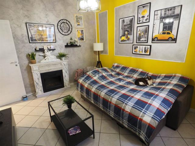 Appartamento in vendita di 70 m²