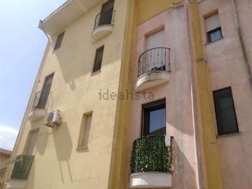 Assemini, Cagliari Sardegna - Balcone, Cantina