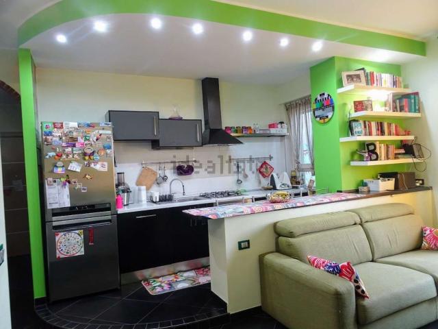 Appartamento in vendita di 70 m²