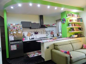 Appartamento in vendita di 70 m²