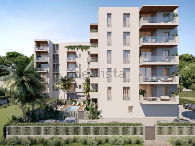 Appartamento in vendita di 70 m²