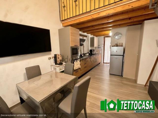 Appartamento in vendita di 70 m²