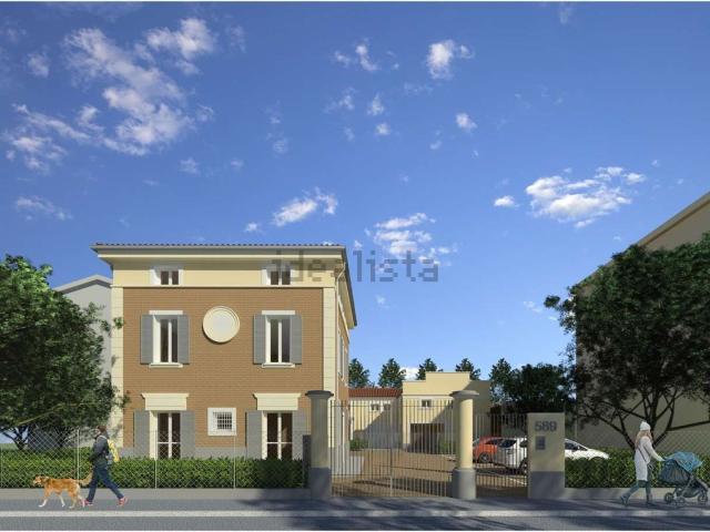 Appartamento in vendita di 70 m²