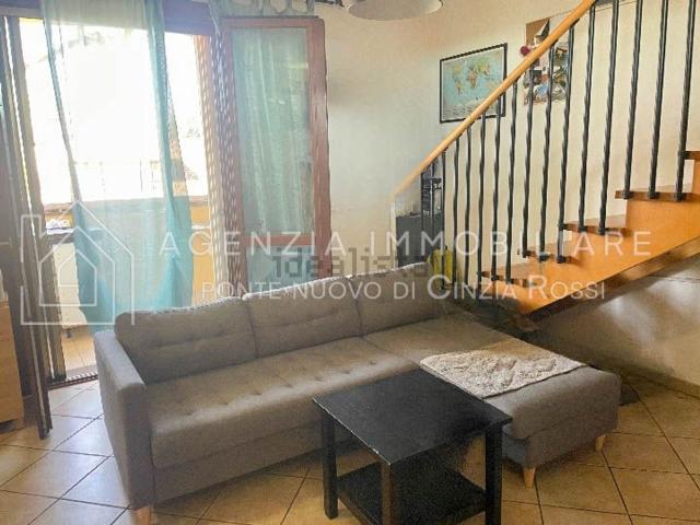 Appartamento in vendita di 70 m²